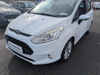Photo 3 du bon plan FORD B-MAX 1.0 SCTi 125ch EcoBoost Stop&Start Titanium occasion à 9990 €