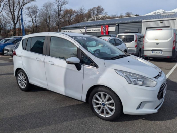 Photo 6 du bon plan FORD B-MAX 1.0 SCTi 125ch EcoBoost Stop&Start Titanium occasion à 9990 €