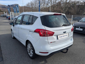 Photo 8 du bon plan FORD B-MAX 1.0 SCTi 125ch EcoBoost Stop&Start Titanium occasion à 9990 €