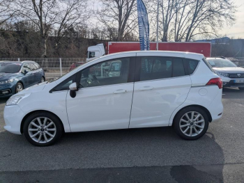 Photo 10 du bon plan FORD B-MAX 1.0 SCTi 125ch EcoBoost Stop&Start Titanium occasion à 9990 €
