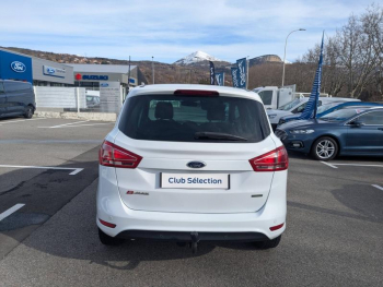 Photo 11 du bon plan FORD B-MAX 1.0 SCTi 125ch EcoBoost Stop&Start Titanium occasion à 9990 €