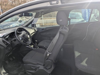 Photo 15 du bon plan FORD B-MAX 1.0 SCTi 125ch EcoBoost Stop&Start Titanium occasion à 9990 €