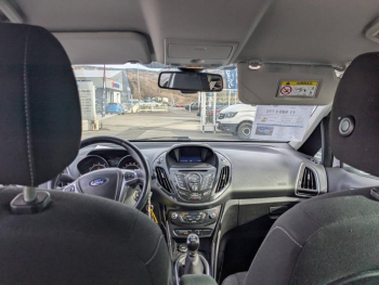 Photo 17 du bon plan FORD B-MAX 1.0 SCTi 125ch EcoBoost Stop&Start Titanium occasion à 9990 €