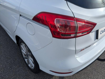 Photo 20 du bon plan FORD B-MAX 1.0 SCTi 125ch EcoBoost Stop&Start Titanium occasion à 9990 €