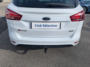 Photo 21 du bon plan FORD B-MAX 1.0 SCTi 125ch EcoBoost Stop&Start Titanium occasion à 9990 €