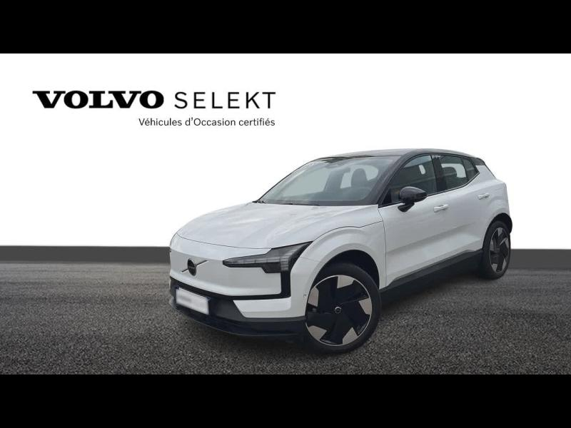 Bon plan VOLVO EX30 Single Extended Range 272ch Ultra occasion à 29900 €