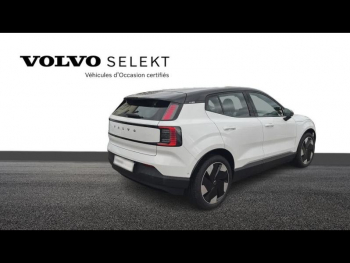 Photo 3 du bon plan VOLVO EX30 Single Extended Range 272ch Ultra occasion à 29900 €
