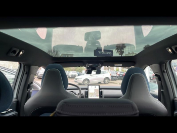 Photo 9 du bon plan VOLVO EX30 Single Extended Range 272ch Ultra occasion à 29900 €
