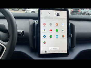 Photo 18 du bon plan VOLVO EX30 Single Extended Range 272ch Ultra occasion à 29900 €