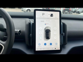 Photo 20 du bon plan VOLVO EX30 Single Extended Range 272ch Ultra occasion à 29900 €