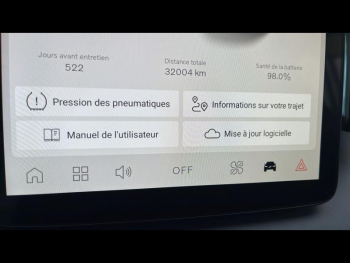 Photo 21 du bon plan VOLVO EX30 Single Extended Range 272ch Ultra occasion à 29900 €