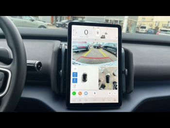 Photo 28 du bon plan VOLVO EX30 Single Extended Range 272ch Ultra occasion à 29900 €