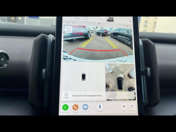 Photo 29 du bon plan VOLVO EX30 Single Extended Range 272ch Ultra occasion à 29900 €