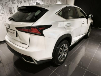 Photo 4 du bon plan LEXUS NX 300h 4WD Luxe Toit Panoramique occasion à 30990 €