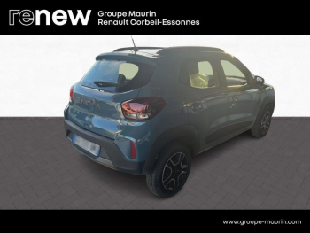 Photo 4 du bon plan DACIA Spring 65ch Extreme occasion à 10490 €