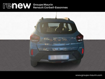 Photo 5 du bon plan DACIA Spring 65ch Extreme occasion à 10490 €