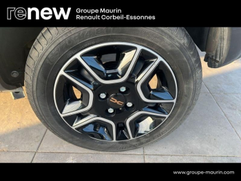 Photo 8 du bon plan DACIA Spring 65ch Extreme occasion à 10490 €