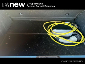 Photo 10 du bon plan DACIA Spring 65ch Extreme occasion à 10490 €