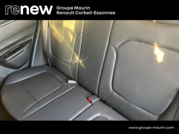 Photo 11 du bon plan DACIA Spring 65ch Extreme occasion à 10490 €