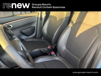 Photo 14 du bon plan DACIA Spring 65ch Extreme occasion à 10490 €