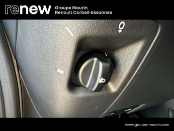 Photo 16 du bon plan DACIA Spring 65ch Extreme occasion à 10490 €