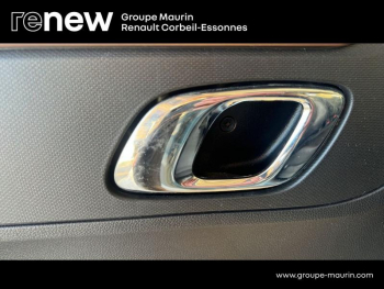 Photo 17 du bon plan DACIA Spring 65ch Extreme occasion à 10490 €