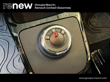 Photo 18 du bon plan DACIA Spring 65ch Extreme occasion à 10490 €