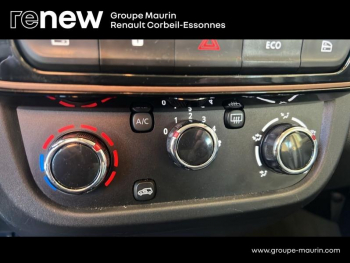 Photo 19 du bon plan DACIA Spring 65ch Extreme occasion à 10490 €