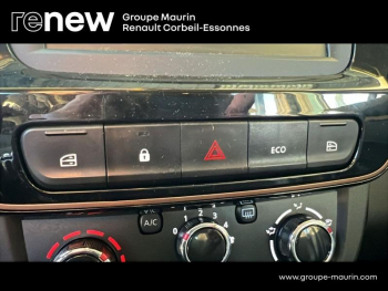 Photo 20 du bon plan DACIA Spring 65ch Extreme occasion à 10490 €