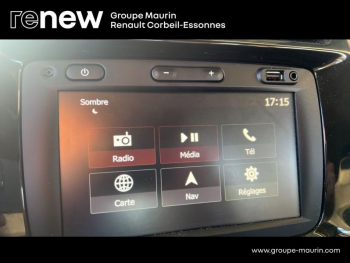 Photo 21 du bon plan DACIA Spring 65ch Extreme occasion à 10490 €