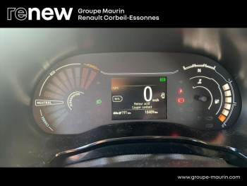 Photo 22 du bon plan DACIA Spring 65ch Extreme occasion à 10490 €