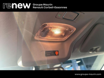 Photo 23 du bon plan DACIA Spring 65ch Extreme occasion à 10490 €