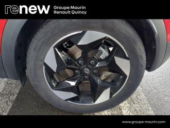 Photo 9 du bon plan RENAULT Captur 1.6 E-Tech full hybrid 145ch Techno occasion à 26489 €