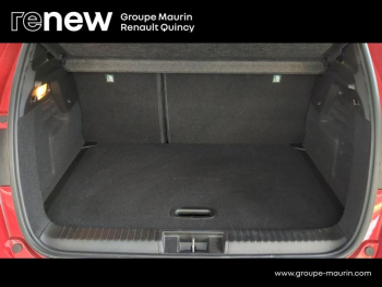 Photo 10 du bon plan RENAULT Captur 1.6 E-Tech full hybrid 145ch Techno occasion à 26489 €