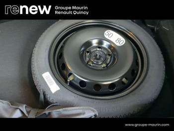 Photo 11 du bon plan RENAULT Captur 1.6 E-Tech full hybrid 145ch Techno occasion à 26489 €