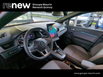 Photo 14 du bon plan RENAULT Captur 1.6 E-Tech full hybrid 145ch Techno occasion à 26489 €