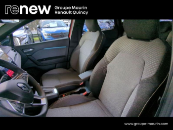 Photo 15 du bon plan RENAULT Captur 1.6 E-Tech full hybrid 145ch Techno occasion à 26489 €