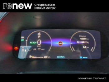 Photo 17 du bon plan RENAULT Captur 1.6 E-Tech full hybrid 145ch Techno occasion à 26489 €