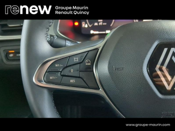 Photo 19 du bon plan RENAULT Captur 1.6 E-Tech full hybrid 145ch Techno occasion à 26489 €