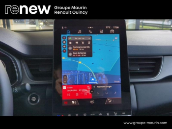 Photo 22 du bon plan RENAULT Captur 1.6 E-Tech full hybrid 145ch Techno occasion à 26489 €