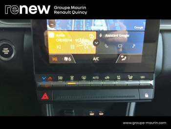 Photo 23 du bon plan RENAULT Captur 1.6 E-Tech full hybrid 145ch Techno occasion à 26489 €