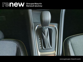 Photo 24 du bon plan RENAULT Captur 1.6 E-Tech full hybrid 145ch Techno occasion à 26489 €