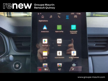 Photo 26 du bon plan RENAULT Captur 1.6 E-Tech full hybrid 145ch Techno occasion à 26489 €