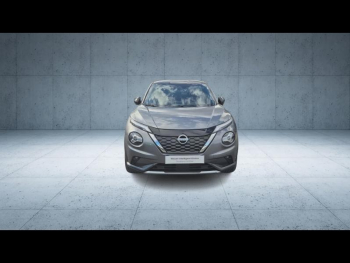 Photo 2 du bon plan NISSAN Juke 1.6 Hybrid 143ch N-Design 2023.5 occasion à 25900 €