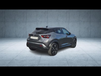 Photo 6 du bon plan NISSAN Juke 1.6 Hybrid 143ch N-Design 2023.5 occasion à 25900 €