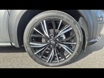 Photo 9 du bon plan NISSAN Juke 1.6 Hybrid 143ch N-Design 2023.5 occasion à 25900 €