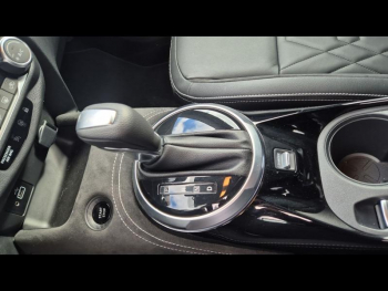 Photo 18 du bon plan NISSAN Juke 1.6 Hybrid 143ch N-Design 2023.5 occasion à 25900 €