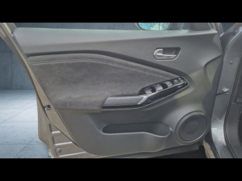 Photo 23 du bon plan NISSAN Juke 1.6 Hybrid 143ch N-Design 2023.5 occasion à 25900 €