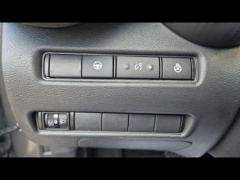 Photo 25 du bon plan NISSAN Juke 1.6 Hybrid 143ch N-Design 2023.5 occasion à 25900 €