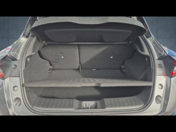 Photo 27 du bon plan NISSAN Juke 1.6 Hybrid 143ch N-Design 2023.5 occasion à 25900 €